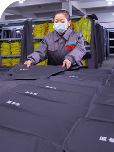 精挑原料，質(zhì)量有保證