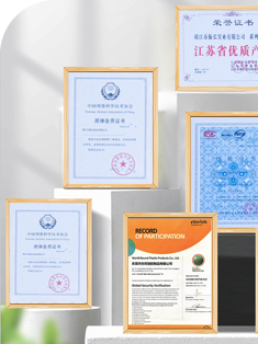 資質(zhì)齊全，放心合作