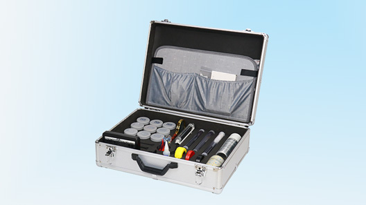 現(xiàn)場(chǎng)勘察箱的使用注意事項(xiàng)有哪些？振弘為你揭秘