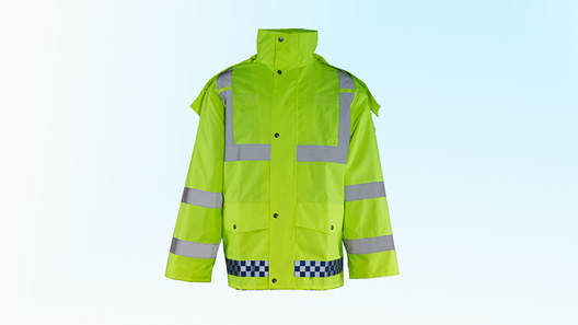 反光雨衣的好處有哪些？振弘告訴你