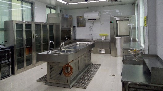 【探秘解剖室（四）】如何建造一個專業(yè)合規(guī)且預算可控的法醫(yī)解剖室？