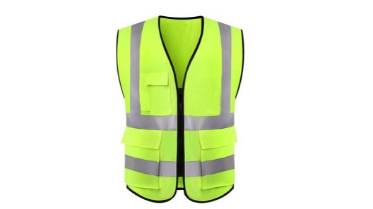 靖江振弘反光背心定制，服務(wù)了5000+客戶