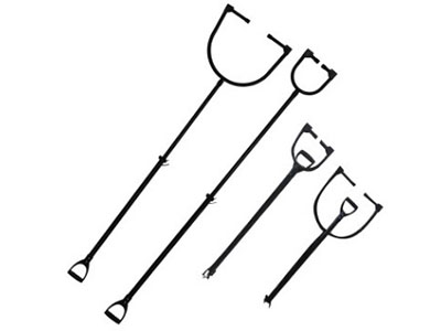 YSC-ZH-05折疊U型叉 YSC-ZH-05折疊U型叉