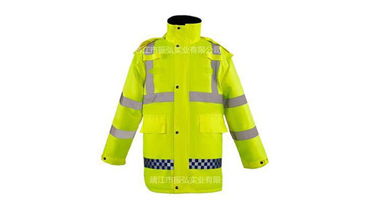 反光雨衣的保養(yǎng)，你真的了解嗎？