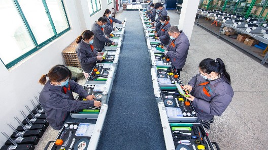 勘查箱百科③|：痕跡勘察箱如何指認(rèn)真兇？