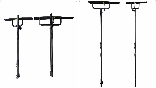 多功能柔質(zhì)抓捕器｜安全高效的非致命性警用裝備