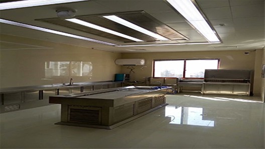 廣州疫情反撲，病理解剖實驗室建設(shè)迫在眉睫