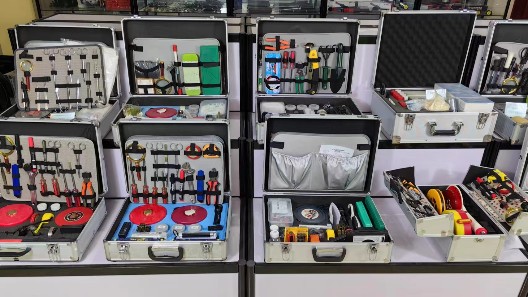 勘查箱百科②|：如何選擇合適的勘察箱？產(chǎn)品概覽與選購(gòu)指南