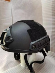 FAST芳綸 GA二級盔