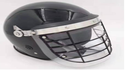 匹配需求，頭盔就選靖江振弘