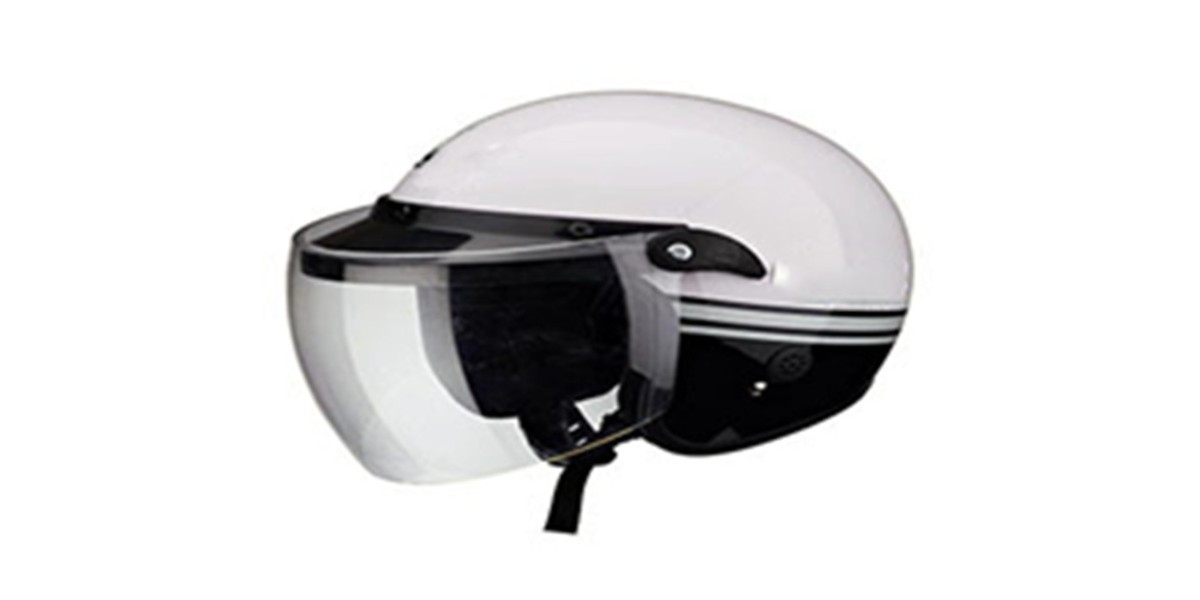 想要性能出眾、質(zhì)量可靠，就選振弘警用頭盔