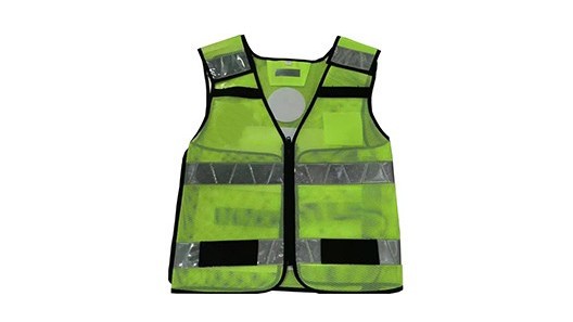 振弘為東莞  定制專(zhuān)屬反光背心