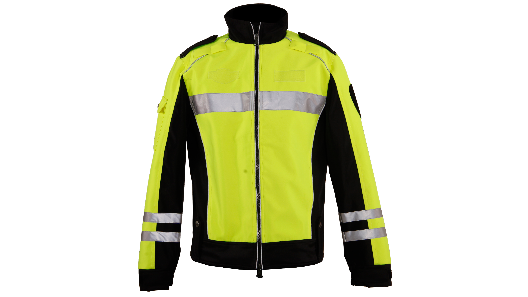 降溫了，你缺冬季反光執(zhí)勤雨衣嗎？