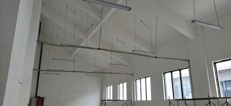 張家港施工現(xiàn)場 1