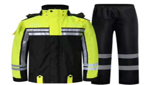 牢記這幾點(diǎn)，再也不用怕不會(huì)挑反光雨衣了