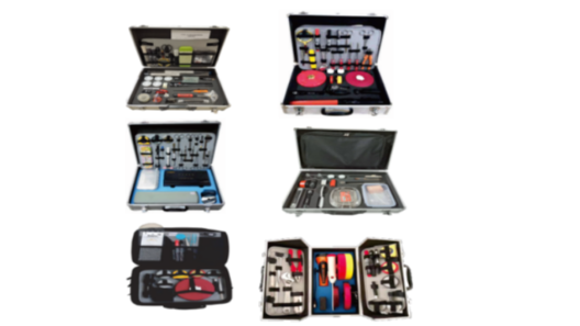 勘察箱類(lèi)別一覽表