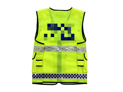 反光背心ZHF-15 反光背心ZHF-15