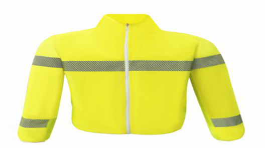 帶反光條的防曬衣，你了解多少呢？