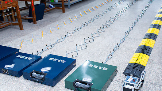 手動阻車路障是什么？讓振弘為你揭曉