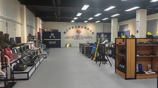 超越產(chǎn)品競爭：以“服務閉環(huán)”為核心，贏得2026年警用裝備長期訂單