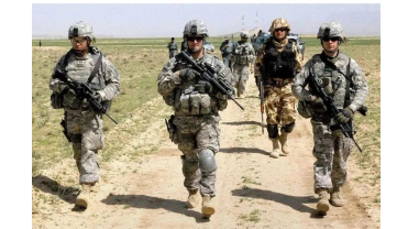 安倍被槍殺后帶火中國防彈衣？中國防彈衣，中國制造為何是世界第一？