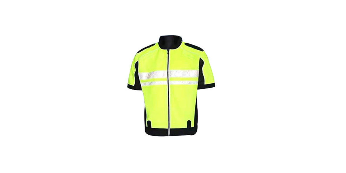 想要性能出眾、質(zhì)量可靠，就選振弘警用頭盔