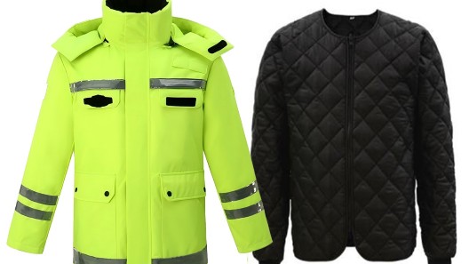 寒潮席卷全國(guó)，一線執(zhí)勤防護(hù)刻不容緩