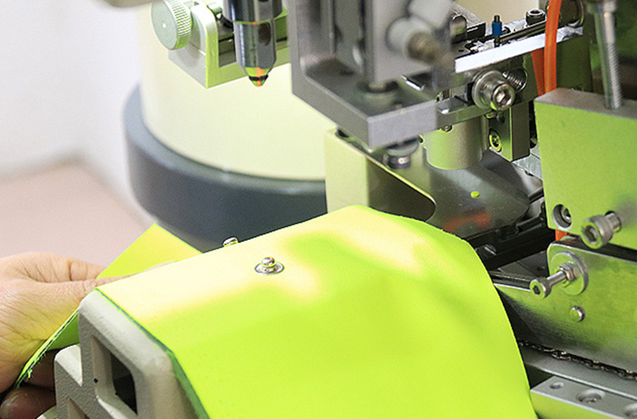 振弘 · 加工優(yōu)勢