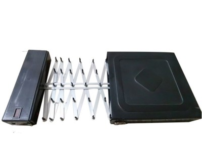 便攜式遙控阻車路障 便攜式遙控阻車路障