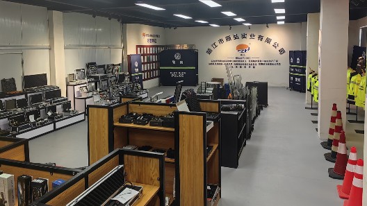 年底警用裝備采購必讀：洞察新規(guī)，規(guī)避風(fēng)險，確保項目高效推進