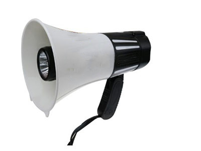 ZH-HHQ-01喊話(huà)器