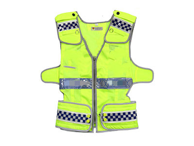 反光背心ZHF-18 反光背心ZHF-18