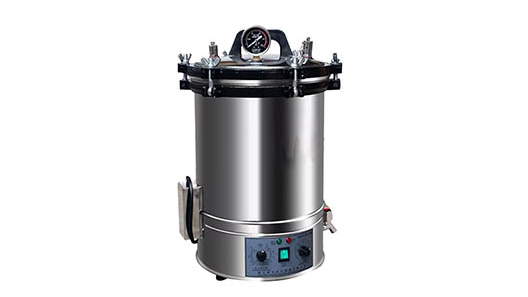 法醫(yī)解剖室里居然還有口鍋？